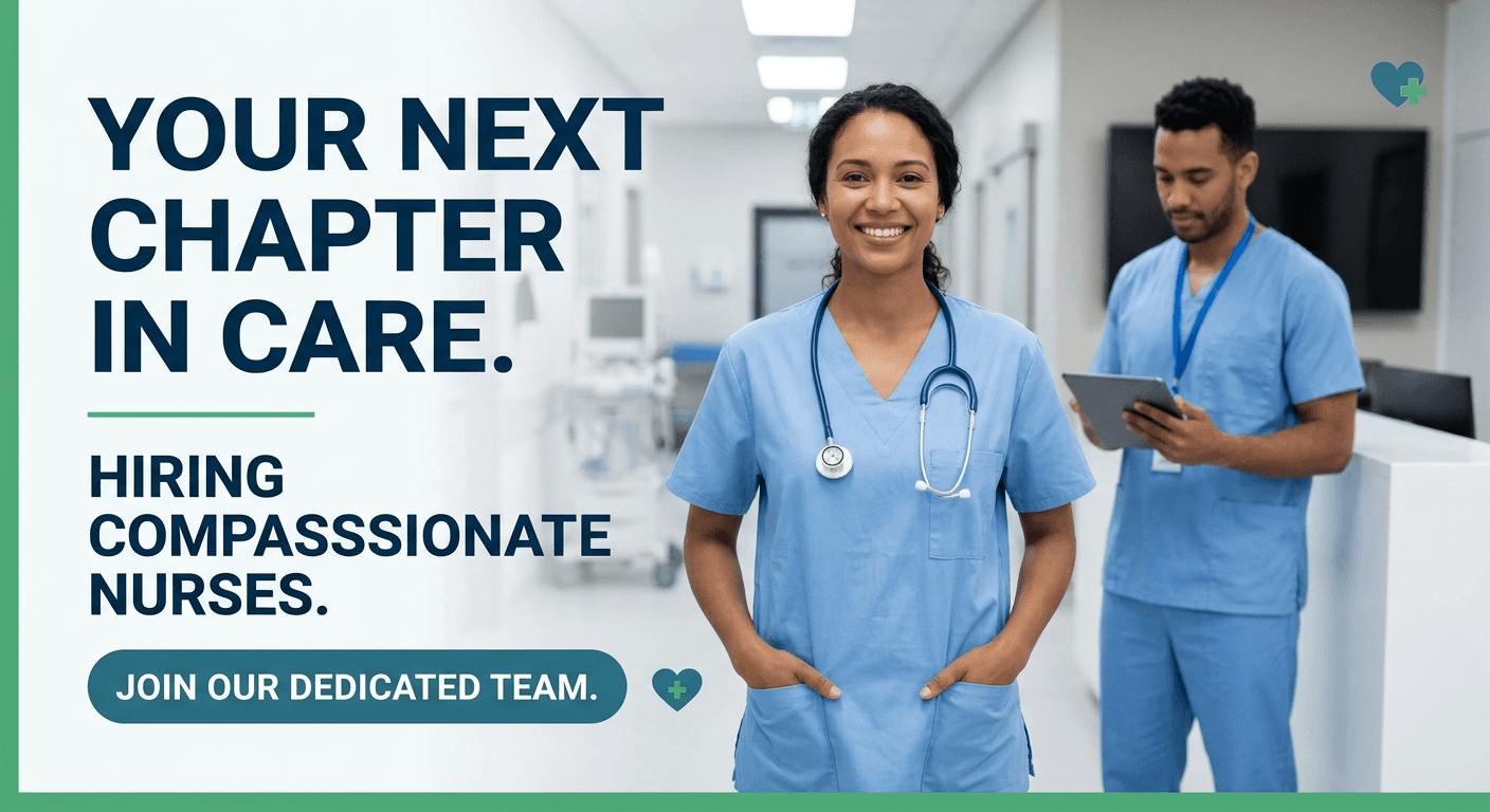 Healthcare workforce — care and clinical support teams